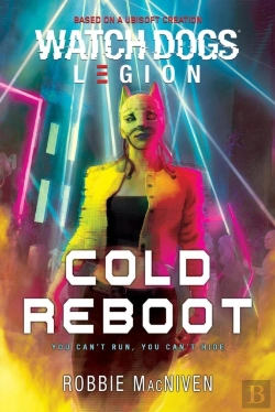 Bertrand.pt - Watch Dogs Legion: Cold Reboot
