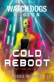 Watch Dogs Legion: Cold Reboot