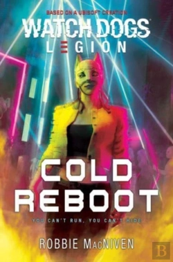 Bertrand.pt - Watch Dogs Legion: Cold Reboot