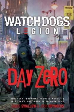 Bertrand.pt - Watch Dogs Legion: Day Zero