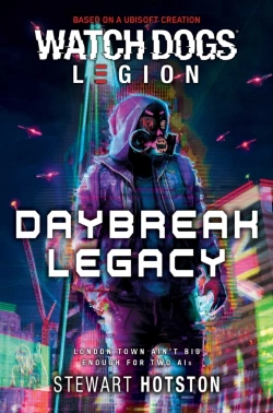 Bertrand.pt - Watch Dogs Legion: Daybreak Legacy