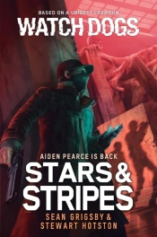 Watch Dogs: Stars & Stripes