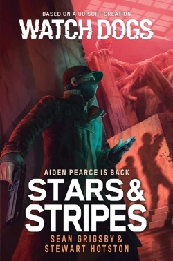 Bertrand.pt - Watch Dogs: Stars & Stripes