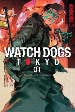 Bertrand.pt - Watch Dogs Tokyo, Volume 1