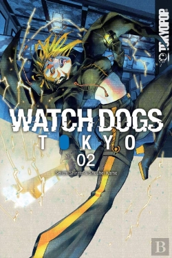 Bertrand.pt - Watch Dogs Tokyo, Volume 2