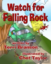 Watch For Falling Rock