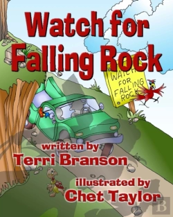 Bertrand.pt - Watch For Falling Rock