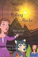 Watch For Falling Rocks