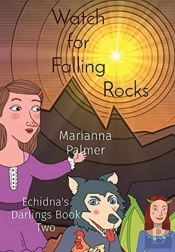 Watch For Falling Rocks