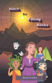 Watch For Falling Rocks