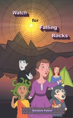 Bertrand.pt - Watch For Falling Rocks