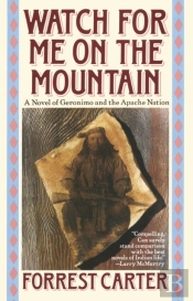 Watch For Me On The Mountain