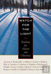 Watch For The Light