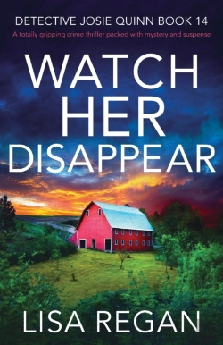 Bertrand.pt - Watch Her Disappear