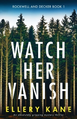 Bertrand.pt - Watch Her Vanish