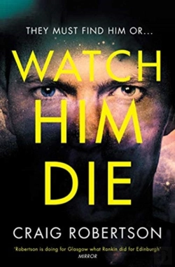 Bertrand.pt - Watch Him Die