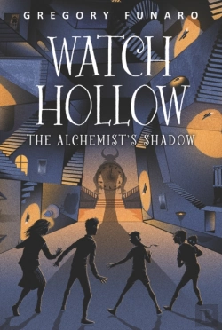 Bertrand.pt - Watch Hollow: The Alchemist'S Shadow