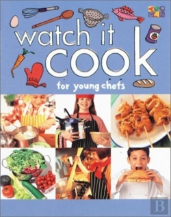 Bertrand.pt - Watch It Cook