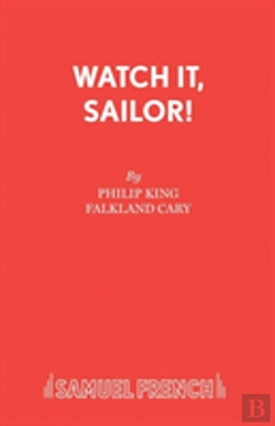 Bertrand.pt - Watch It, Sailor!