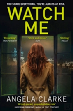 Bertrand.pt - Watch Me