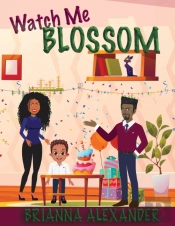 Watch Me Blossom