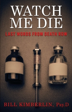 Bertrand.pt - Watch Me Die: Last Words From Death Row