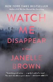 Watch Me Disappear