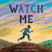 Watch Me