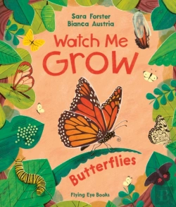 Bertrand.pt - Watch Me Grow: Butterflies
