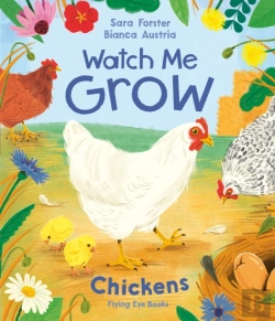 Bertrand.pt - Watch Me Grow: Chickens