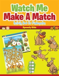 Bertrand.pt - Watch Me Make A Match