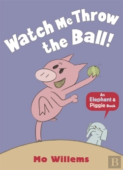 Bertrand.pt - Watch Me Throw The Ball!