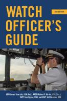 Watch Officer'S Guide, 16th Edition