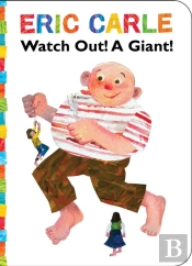 Watch Out! A Giant!