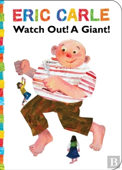Bertrand.pt - Watch Out! A Giant!