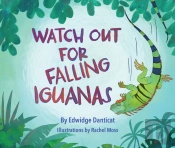 Watch Out For Falling Iguanas