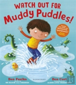 Bertrand.pt - Watch Out For Muddy Puddles!