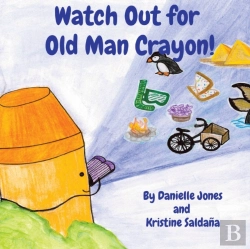 Bertrand.pt - Watch Out For  Old Man Crayon!