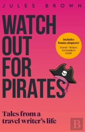 Watch Out For Pirates
