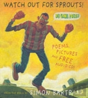 Watch Out For Sprouts!