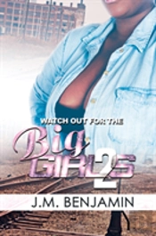 Watch Out For The Big Girls 2