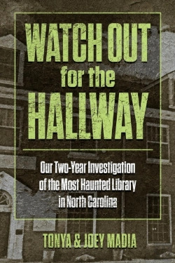 Bertrand.pt - Watch Out For The Hallway