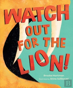 Bertrand.pt - Watch Out For The Lion!