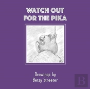 Watch Out For The Pika