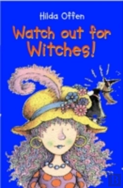 Bertrand.pt - Watch Out For Witches!