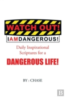 Bertrand.pt - Watch Out! I Am Dangerous!