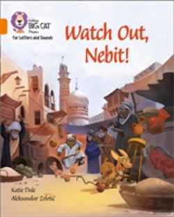 Bertrand.pt - Watch Out, Nebit!