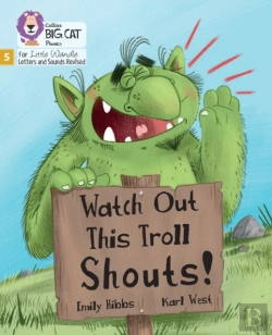 Bertrand.pt - Watch Out This Troll Shouts!