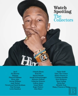 Bertrand.pt - Watch Spotting: The Collectors