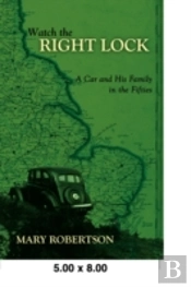 Watch The Right Lock